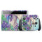 Fantasty Horse by Sheena Pike Nintendo Switch OLED (2021) Skin